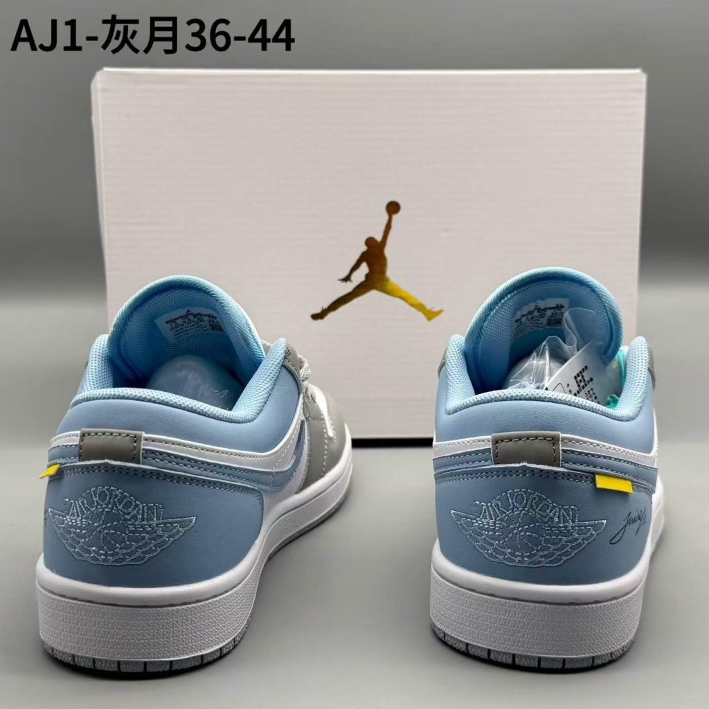 图片[3]-aj1，灰月，36-44，xr69-潮鞋仓库