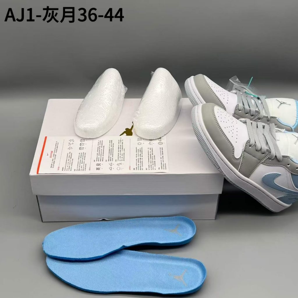 图片[4]-aj1，灰月，36-44，xr69-潮鞋仓库