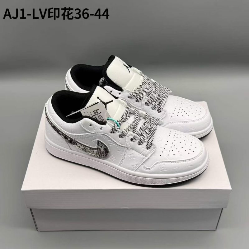 aj1，lv印花，36-44，xr69-潮鞋仓库