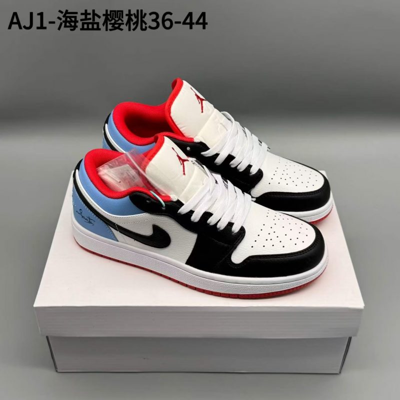 aj1，海盐樱桃，36-44，xr69-潮鞋仓库