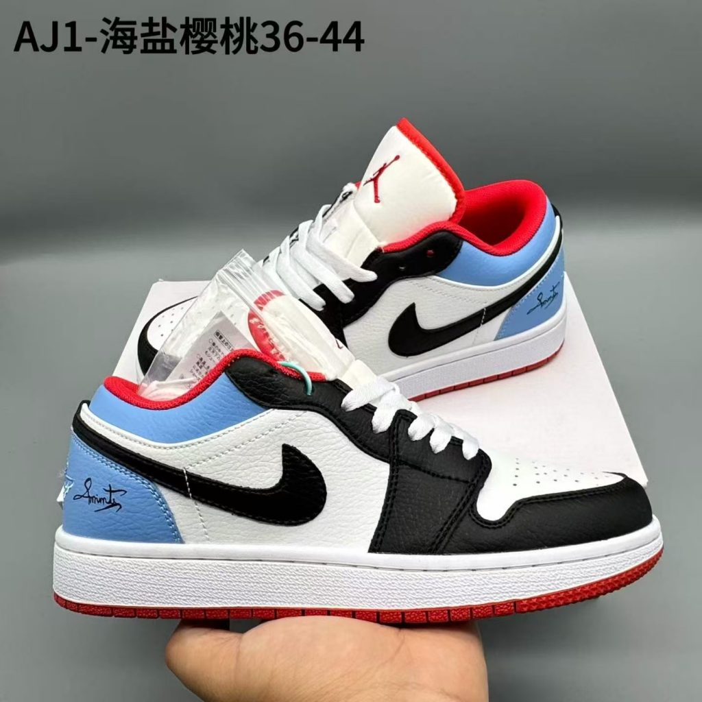 图片[2]-aj1，海盐樱桃，36-44，xr69-潮鞋仓库