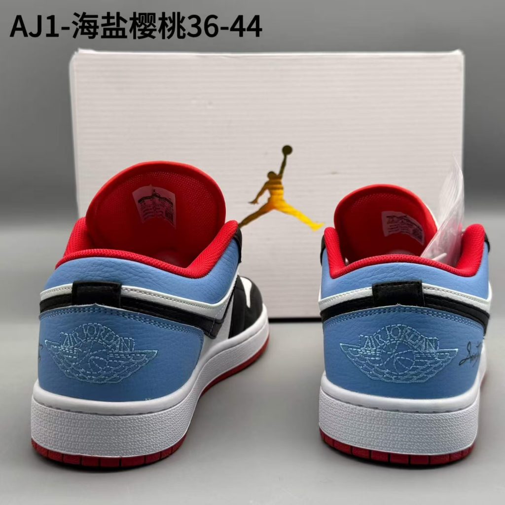 图片[3]-aj1，海盐樱桃，36-44，xr69-潮鞋仓库