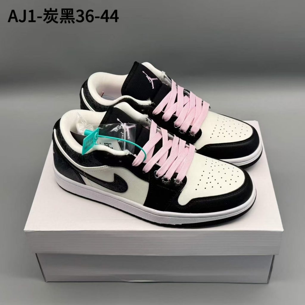 aj1，炭黑，36-44，xr70-潮鞋仓库