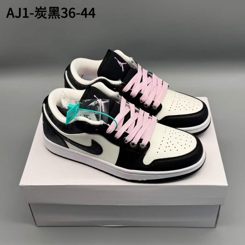 aj1，炭黑，36-44，xr70-潮鞋仓库