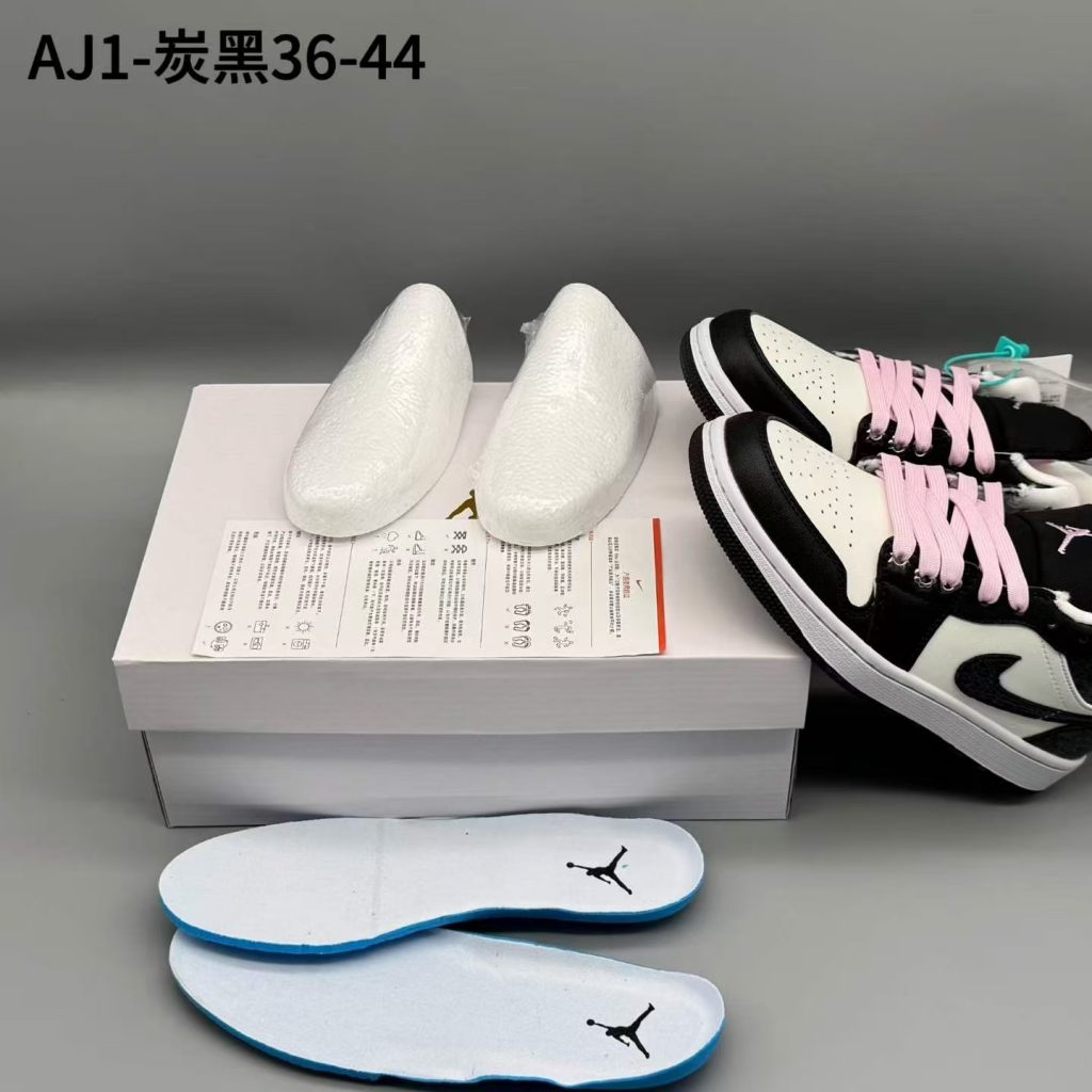 图片[4]-aj1，炭黑，36-44，xr70-潮鞋仓库