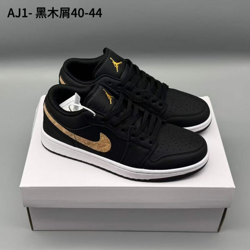 aj1，黑木屑，40-44，xr70-潮鞋仓库