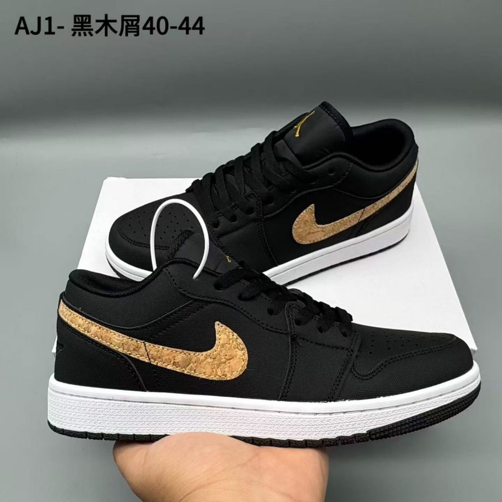 图片[2]-aj1，黑木屑，40-44，xr70-潮鞋仓库