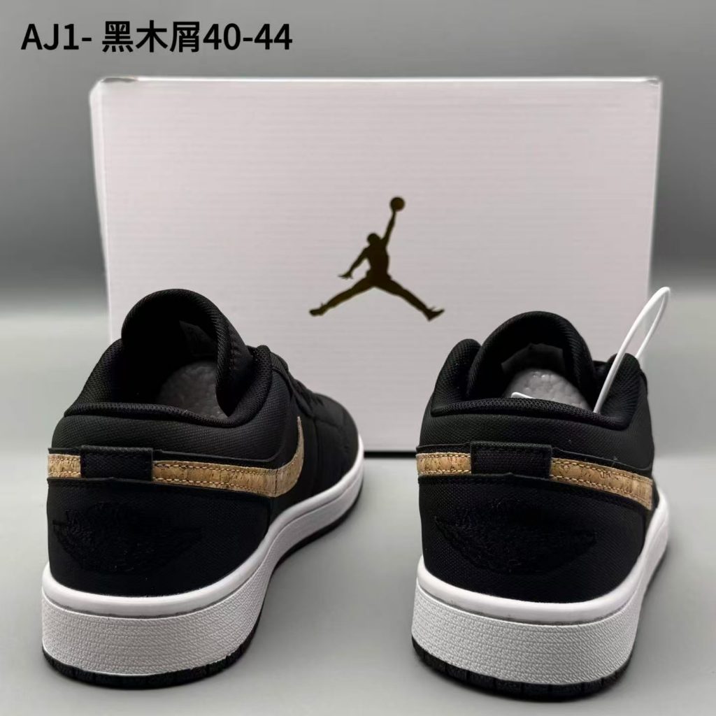 图片[3]-aj1，黑木屑，40-44，xr70-潮鞋仓库