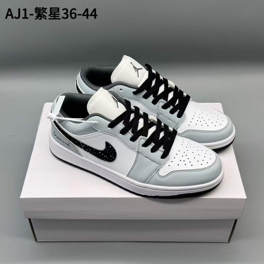 aj1，繁星，36-44，xr70-潮鞋仓库