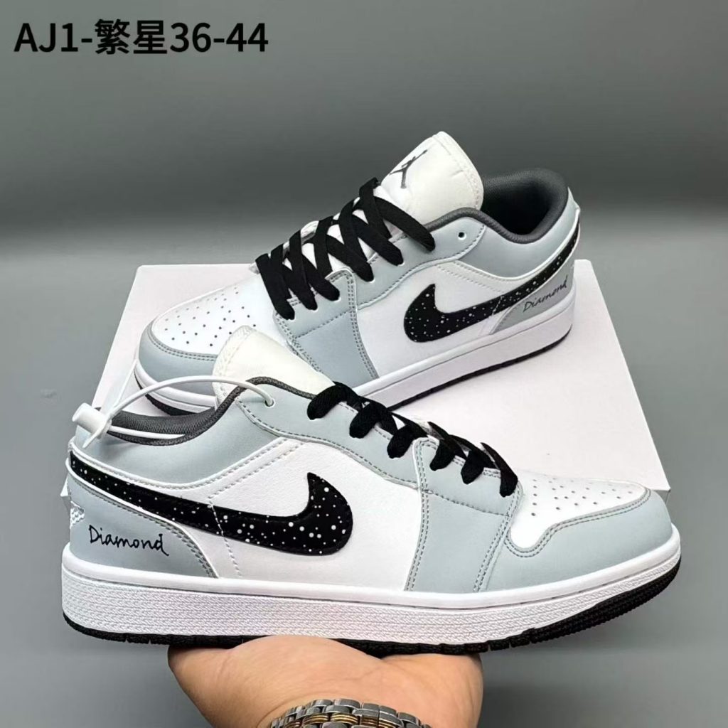 图片[2]-aj1，繁星，36-44，xr70-潮鞋仓库