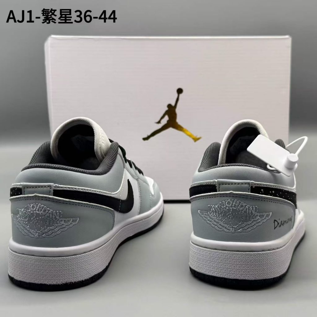 图片[3]-aj1，繁星，36-44，xr70-潮鞋仓库