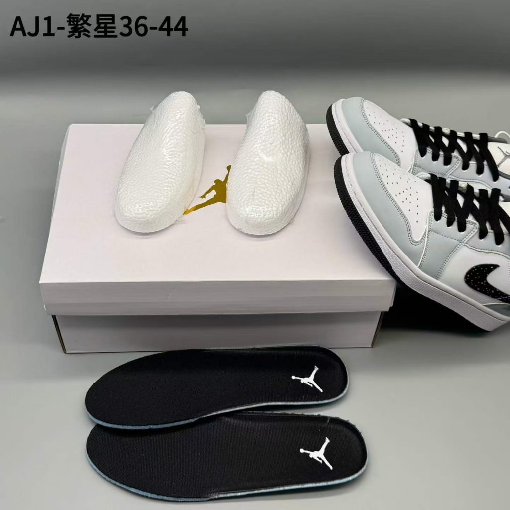 图片[4]-aj1，繁星，36-44，xr70-潮鞋仓库
