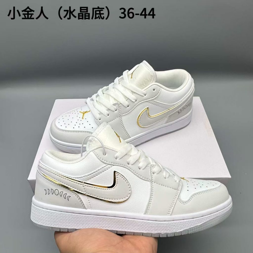 图片[2]-aj1，小金人，36-44，xr75-潮鞋仓库