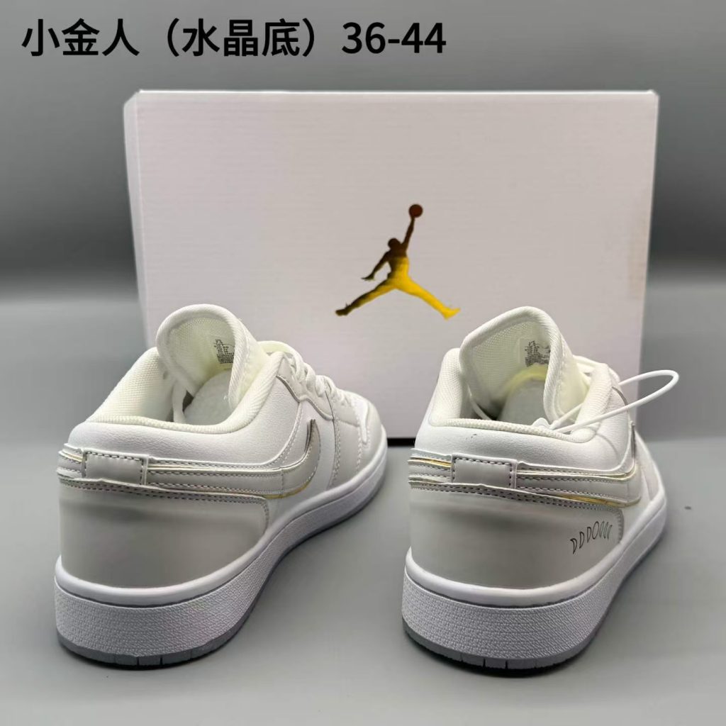 图片[3]-aj1，小金人，36-44，xr75-潮鞋仓库