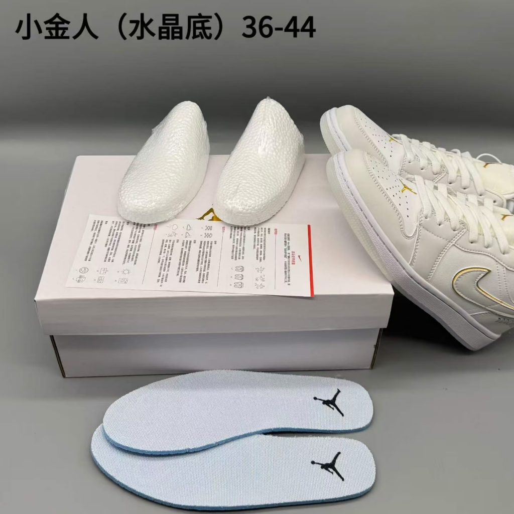 图片[4]-aj1，小金人，36-44，xr75-潮鞋仓库