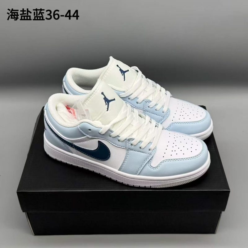 aj1，海盐蓝，36-44，xr70-潮鞋仓库