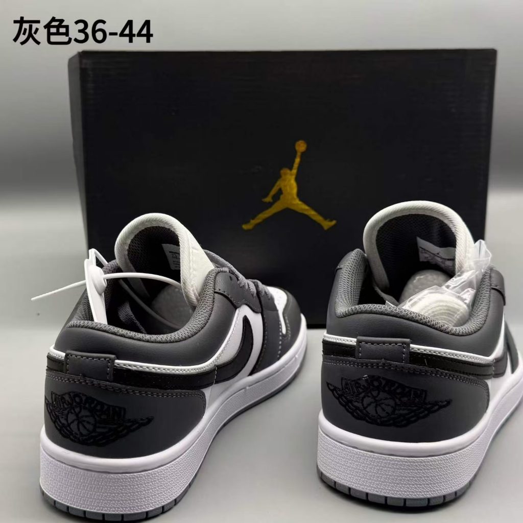 图片[3]-aj1，灰色，36-44，xr68-潮鞋仓库