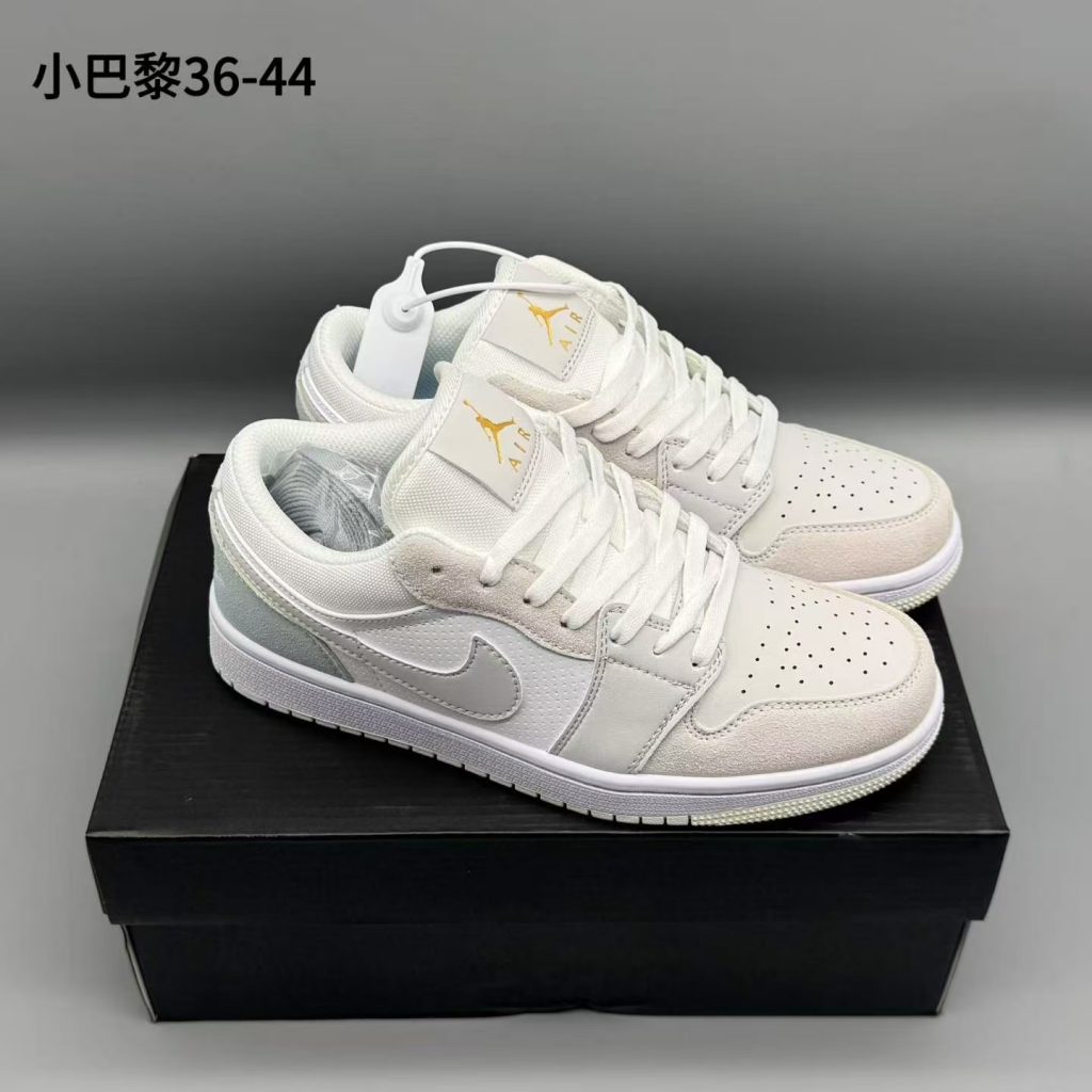 aj1，小巴黎，36-44，xr68-潮鞋仓库