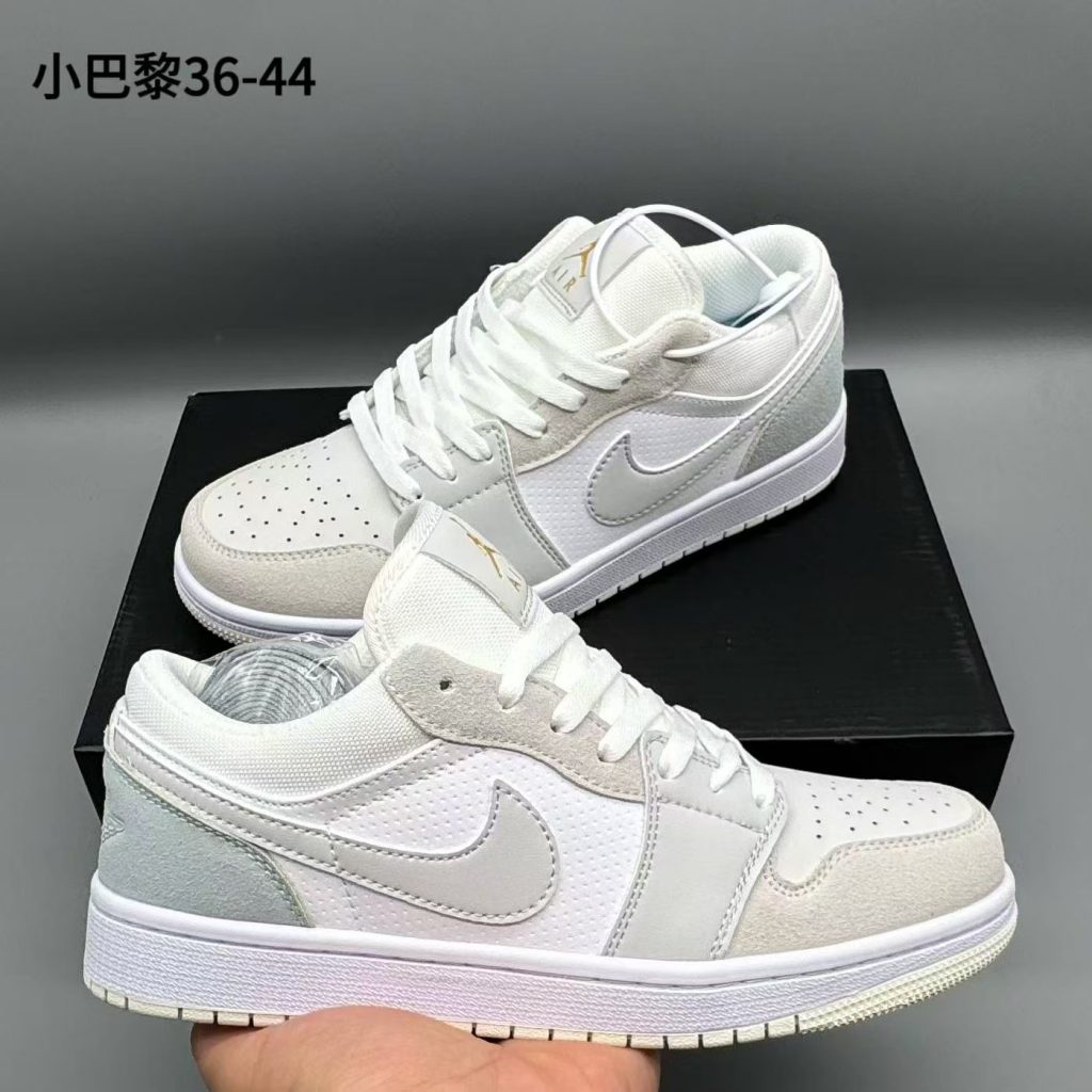 图片[2]-aj1，小巴黎，36-44，xr68-潮鞋仓库