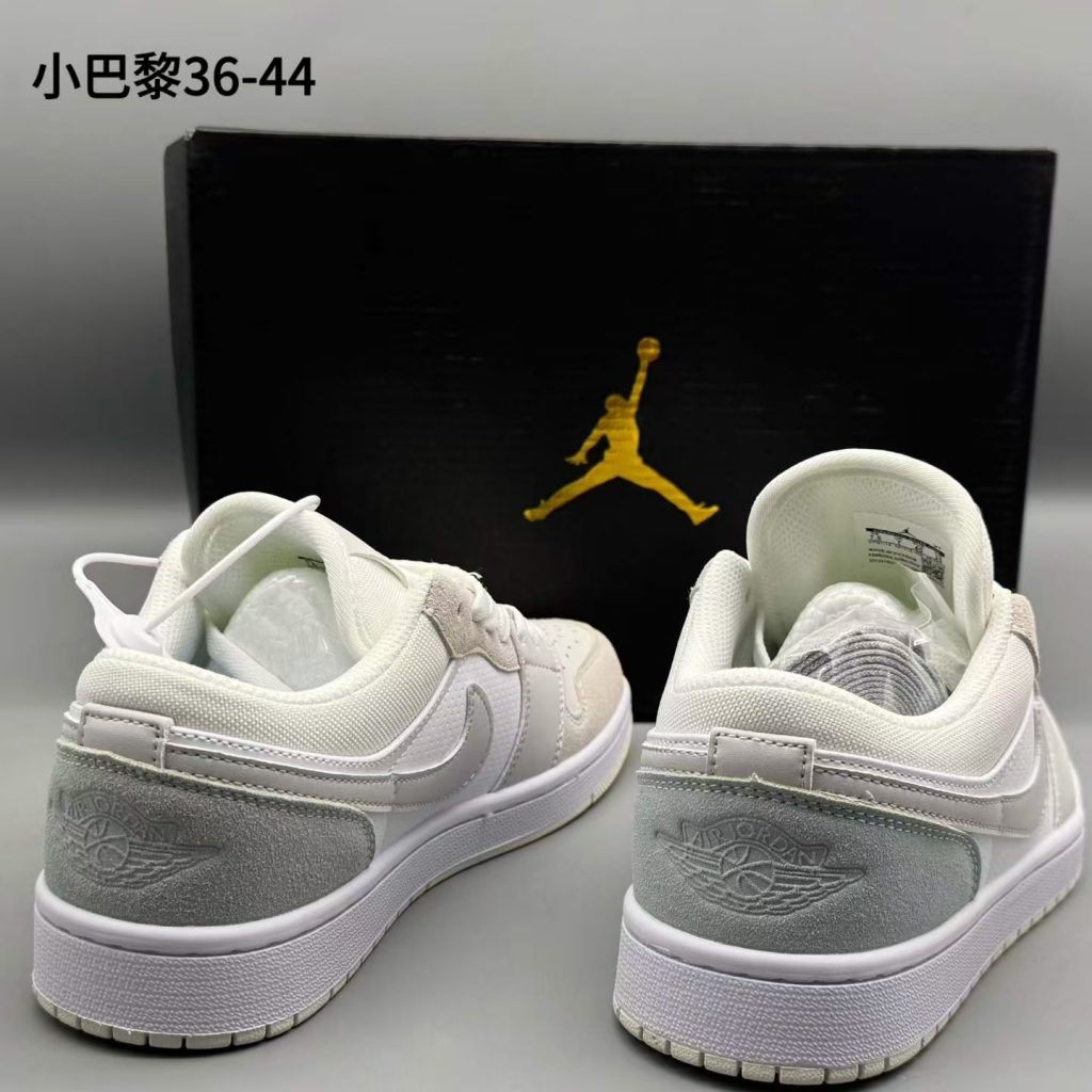 图片[3]-aj1，小巴黎，36-44，xr68-潮鞋仓库