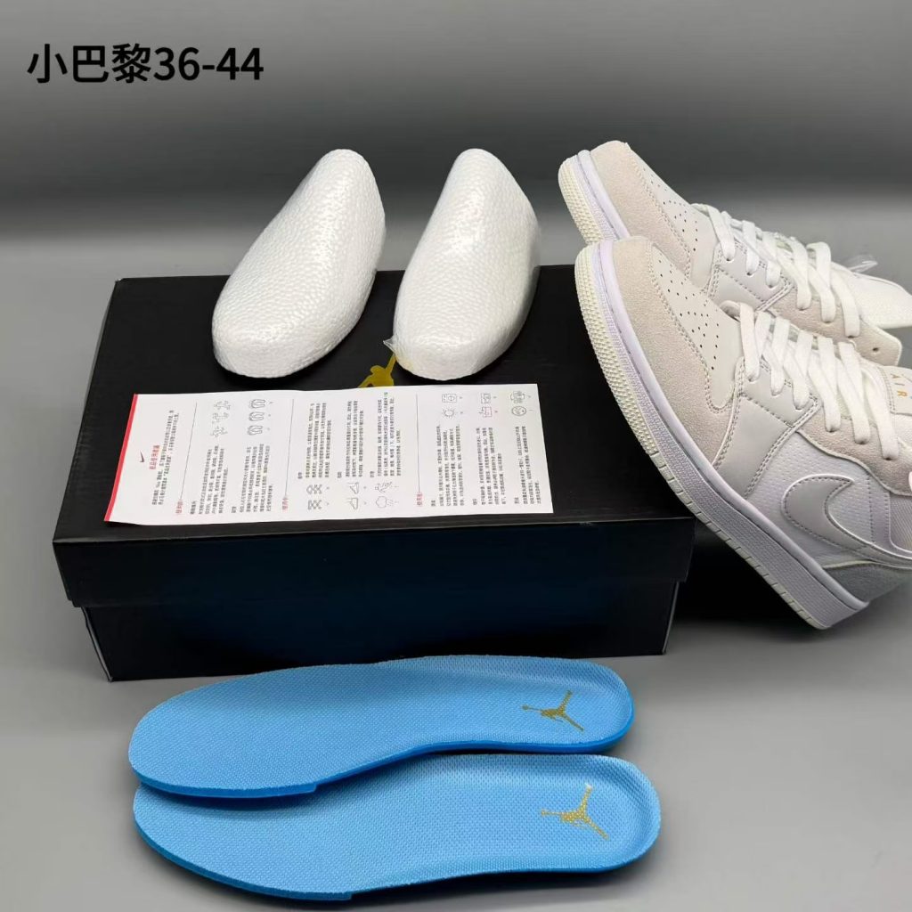 图片[4]-aj1，小巴黎，36-44，xr68-潮鞋仓库