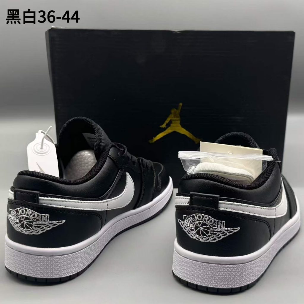 图片[3]-aj1，黑白，36-44，xr68-潮鞋仓库