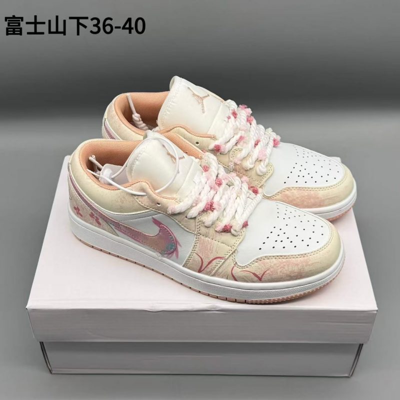 aj1，富士山下，36-40，xr73-潮鞋仓库