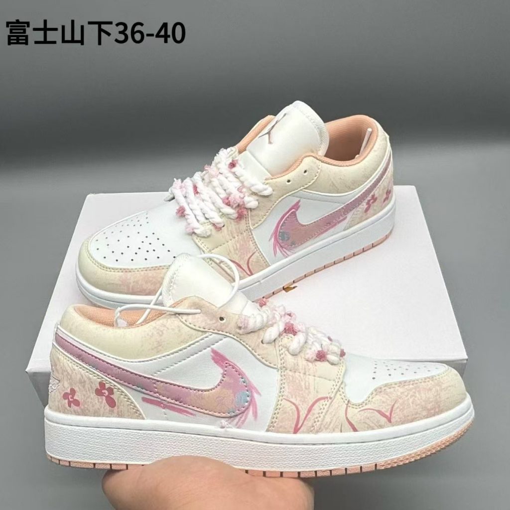 图片[2]-aj1，富士山下，36-40，xr73-潮鞋仓库