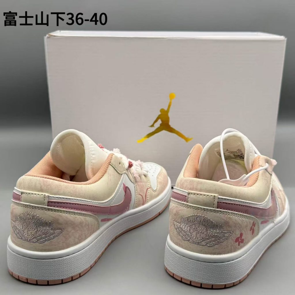 图片[3]-aj1，富士山下，36-40，xr73-潮鞋仓库