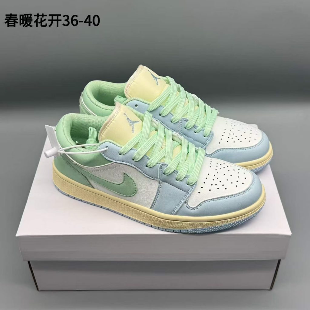 aj1，春暖花开，36-40，xr70-潮鞋仓库