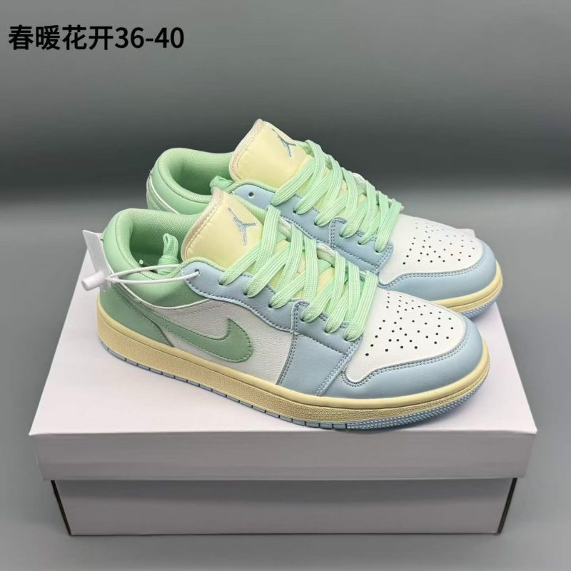 aj1，春暖花开，36-40，xr70-潮鞋仓库