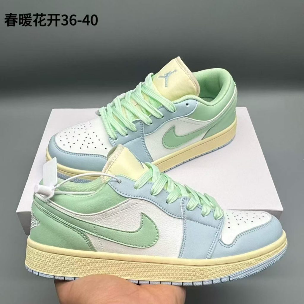 图片[2]-aj1，春暖花开，36-40，xr70-潮鞋仓库