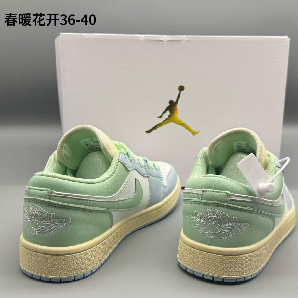 图片[3]-aj1，春暖花开，36-40，xr70-潮鞋仓库