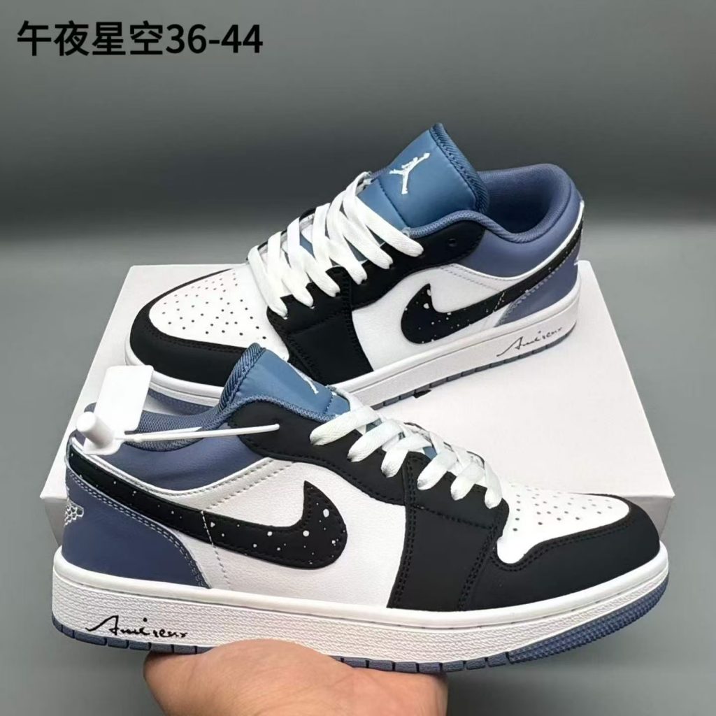 图片[2]-aj1，午夜星空，36-44，xr70-潮鞋仓库