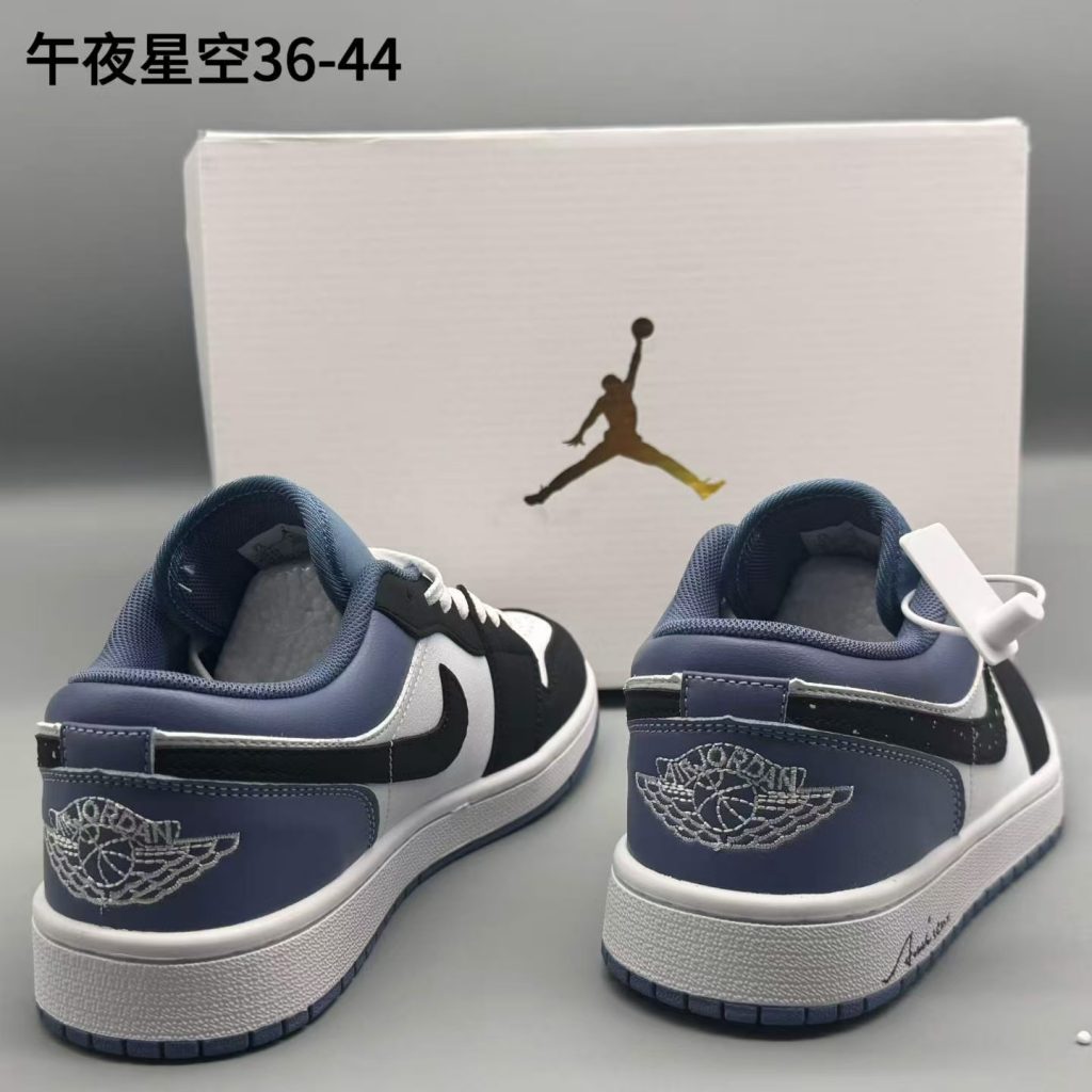 图片[3]-aj1，午夜星空，36-44，xr70-潮鞋仓库