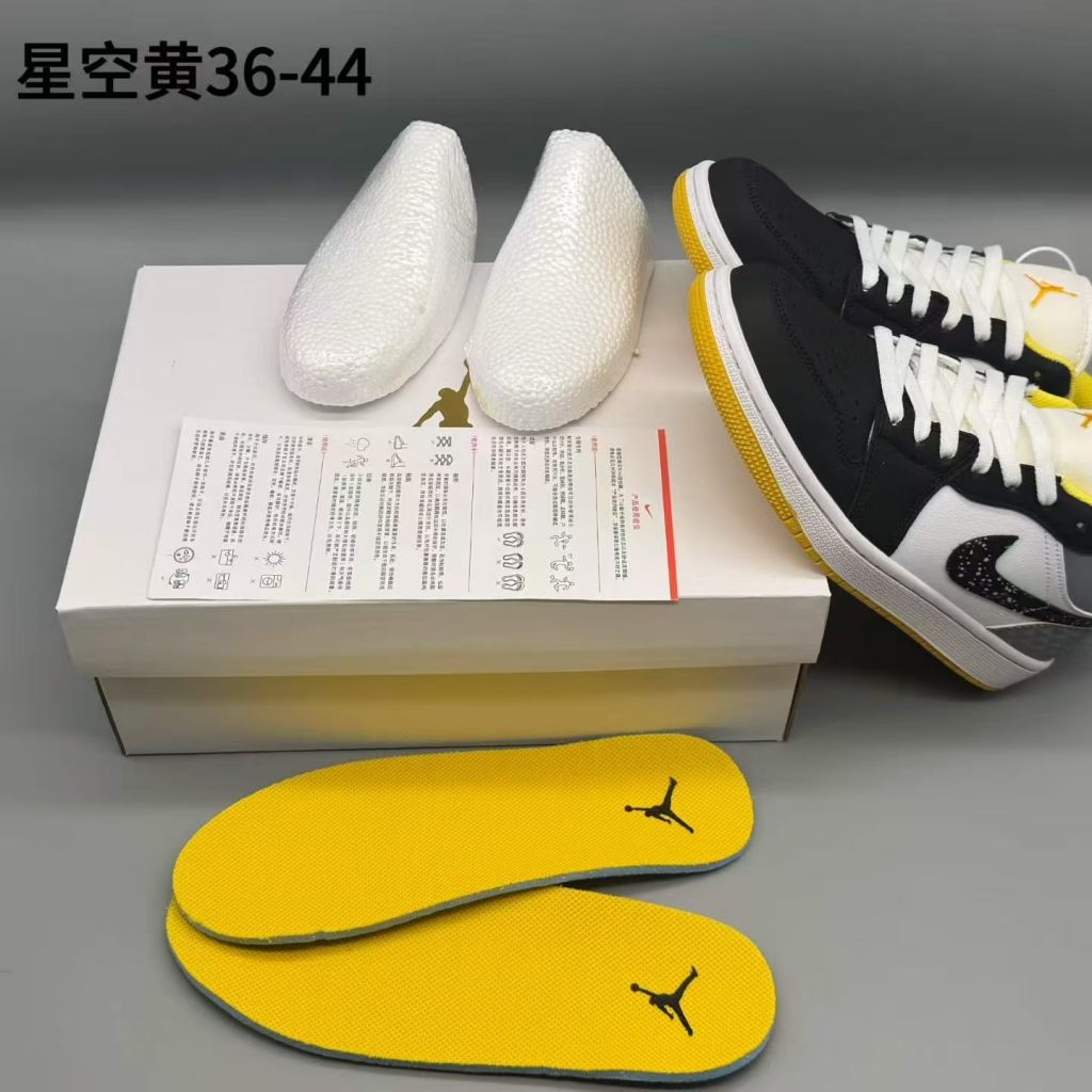 图片[4]-aj1，星空黄，36-44，xr69-潮鞋仓库