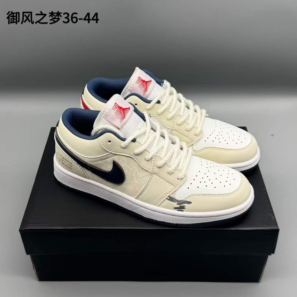 aj1，御风之梦，36-44，xr67-潮鞋仓库