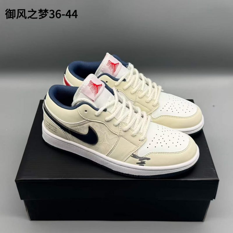 aj1，御风之梦，36-44，xr67-潮鞋仓库