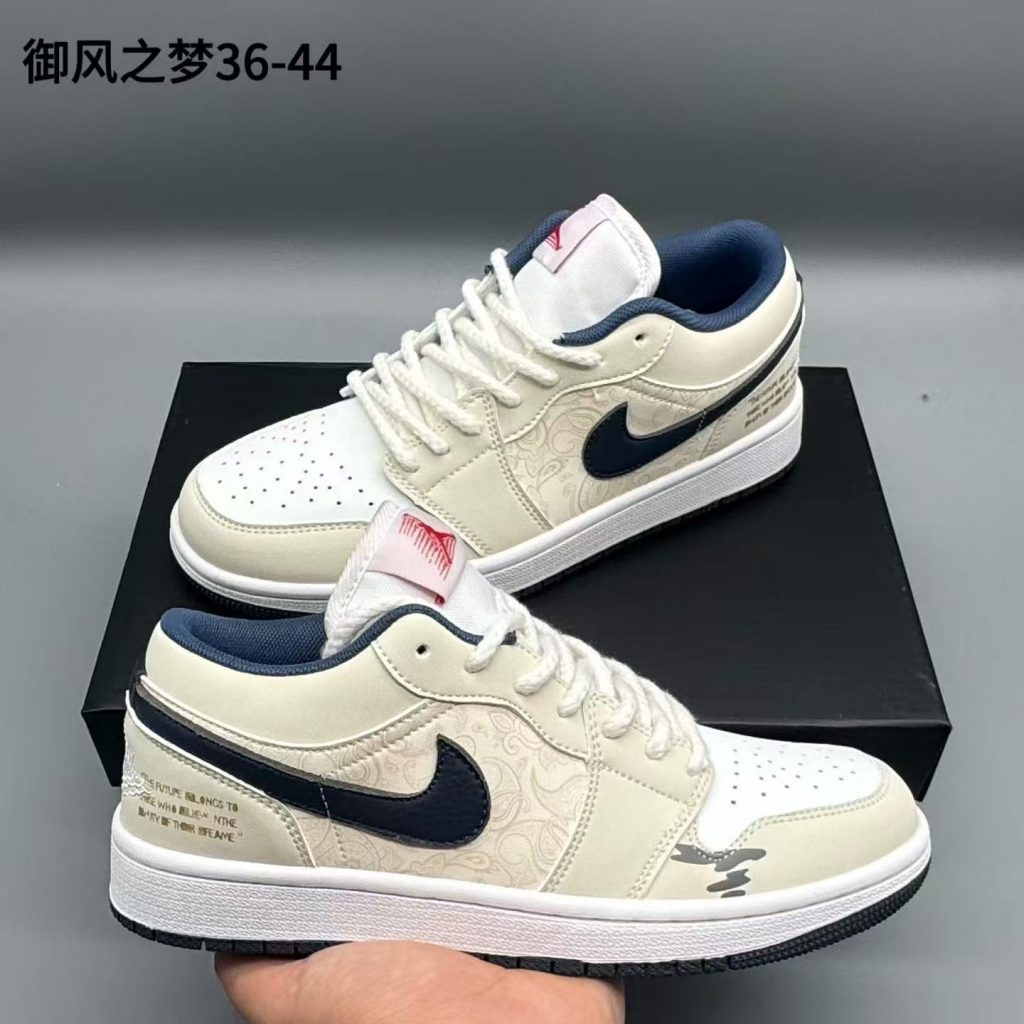 图片[2]-aj1，御风之梦，36-44，xr67-潮鞋仓库