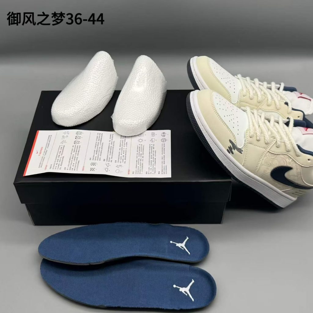 图片[4]-aj1，御风之梦，36-44，xr67-潮鞋仓库