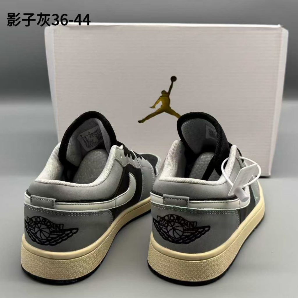 图片[3]-aj1，影子灰，36-44，xr68-潮鞋仓库
