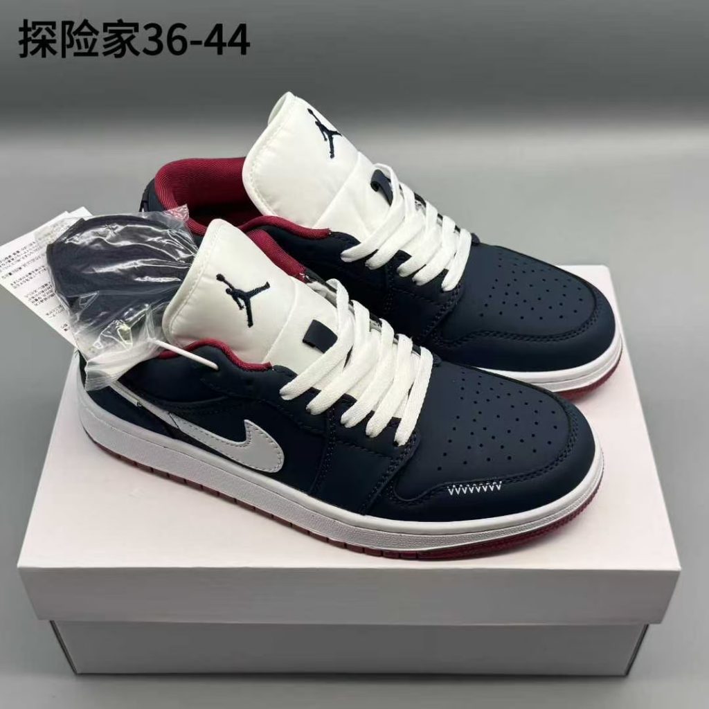 aj1，探险家，36-44，xr71-潮鞋仓库