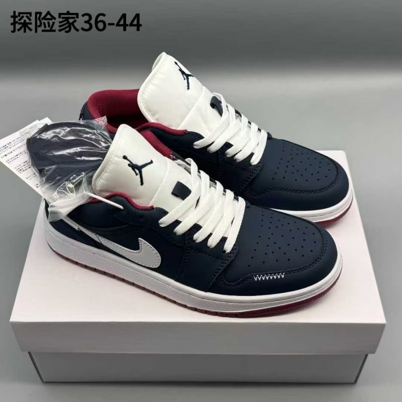 aj1，探险家，36-44，xr71-潮鞋仓库