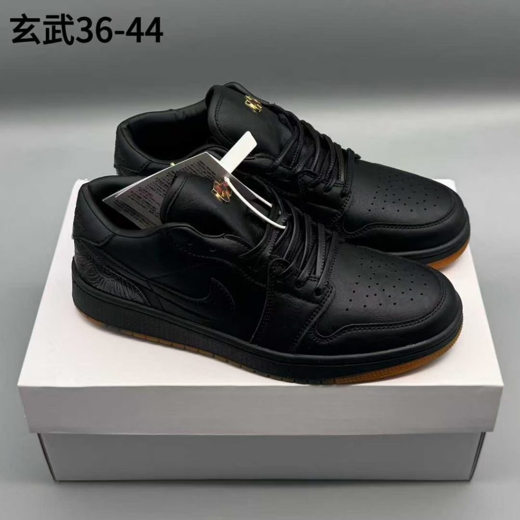 aj1，玄武，36-44，xr83-潮鞋仓库