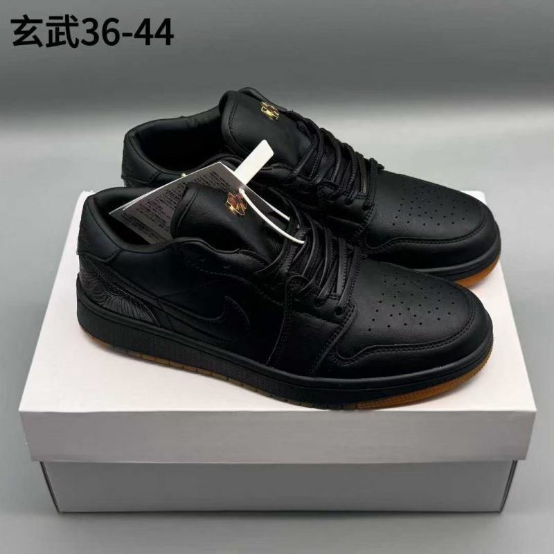aj1，玄武，36-44，xr83-潮鞋仓库