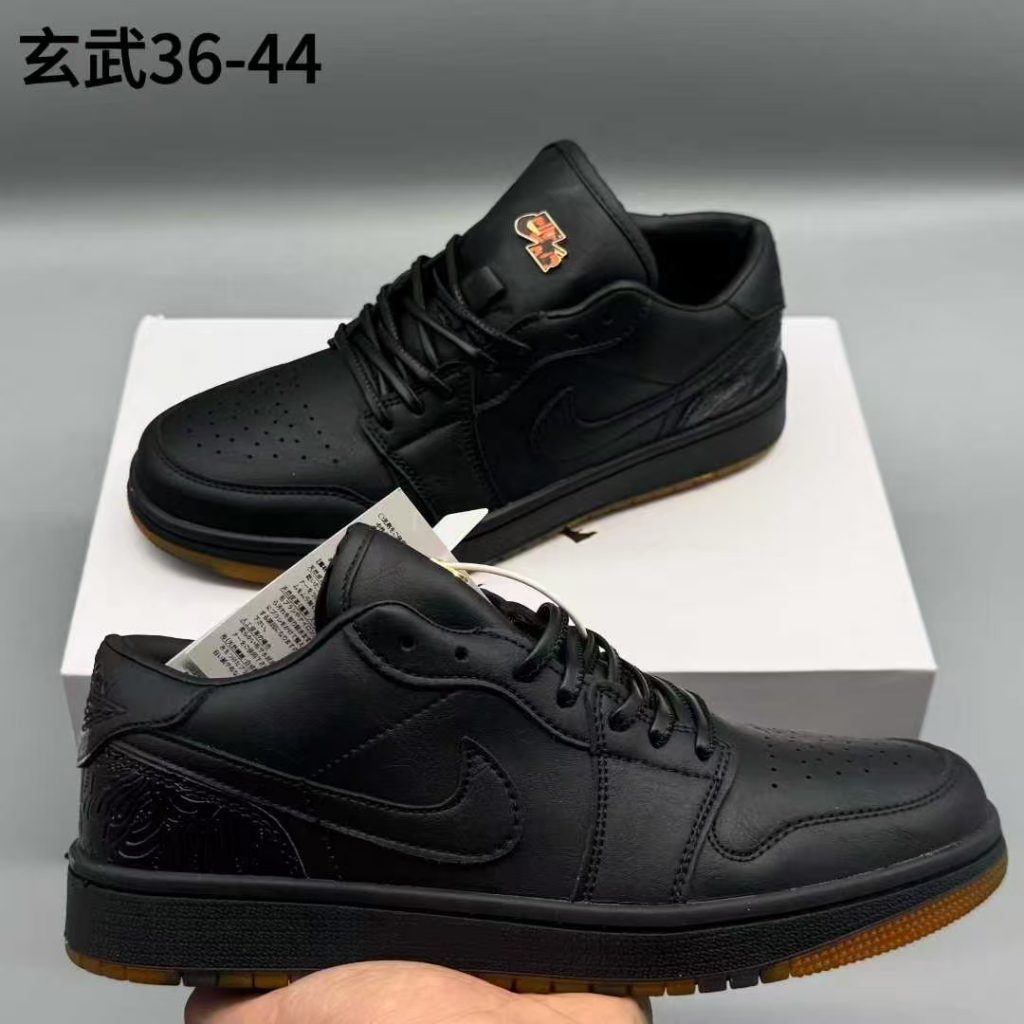 图片[2]-aj1，玄武，36-44，xr83-潮鞋仓库