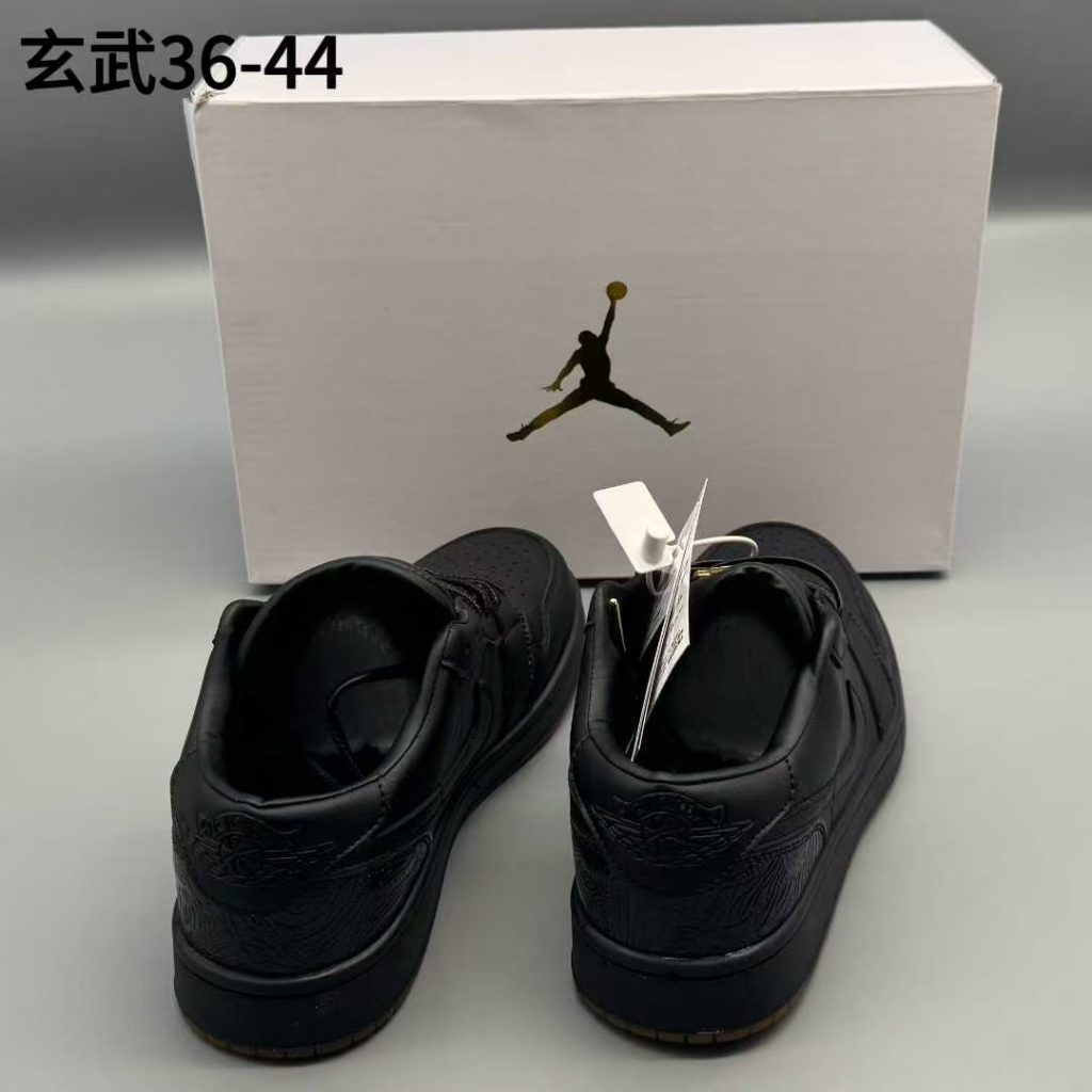 图片[3]-aj1，玄武，36-44，xr83-潮鞋仓库