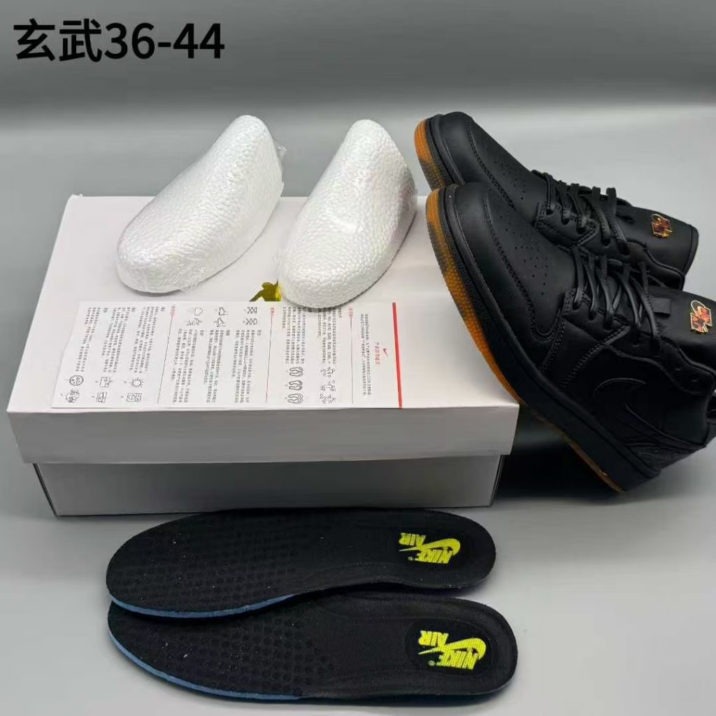 图片[4]-aj1，玄武，36-44，xr83-潮鞋仓库