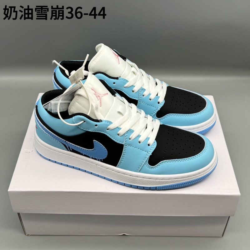 aj1，奶油雪崩，36-40，xr73-潮鞋仓库