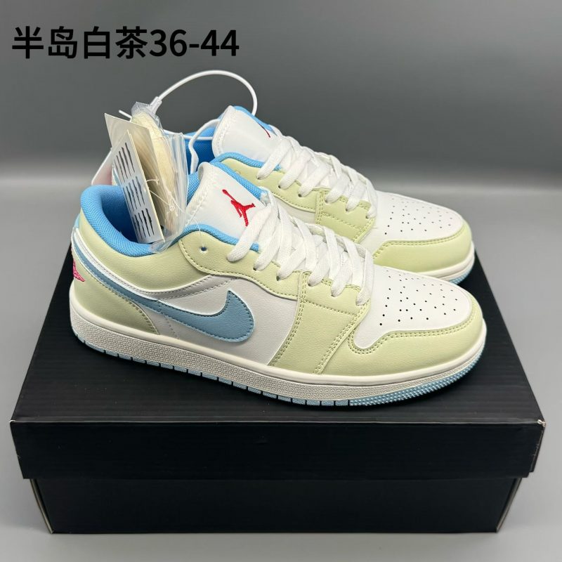 aj1，半岛白茶，36-44，xr68-潮鞋仓库